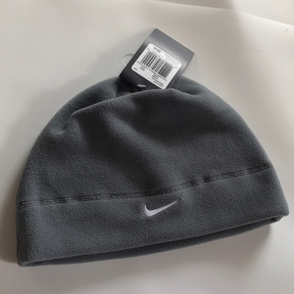 Nike Accessories - NWT Nike Arctic Fleece Beanie Unisex Nike Accessories - NWT Nike Arctic Fleece Beanie Unisex